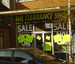 No 68 Clearance shop Discounts 2008
